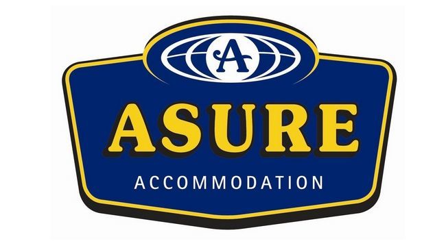 Asure Abode On Courtenay Motor Inn Нью-Плимут Логотип фото